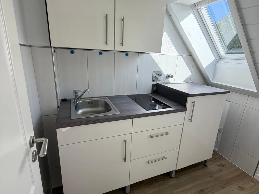 1ZKB Kassel, Umbachsweg zu vermieten
