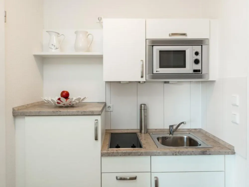 Senior Apartment / Assisted Living in the Heart of Ganderkesee