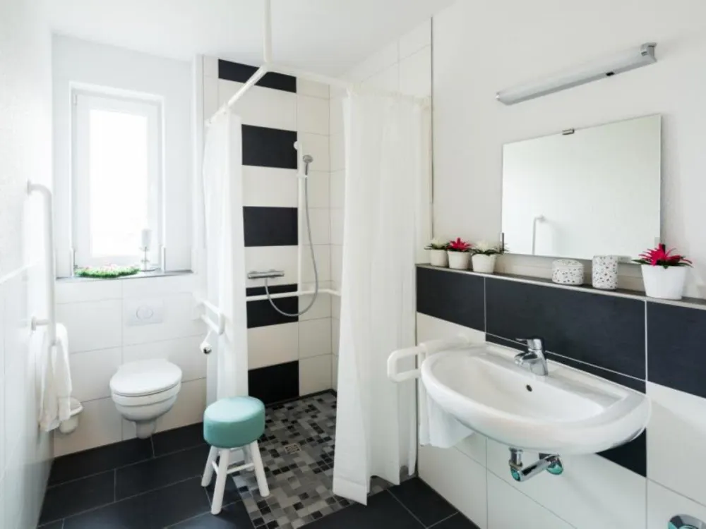 Senior Apartment / Assisted Living in the Heart of Ganderkesee