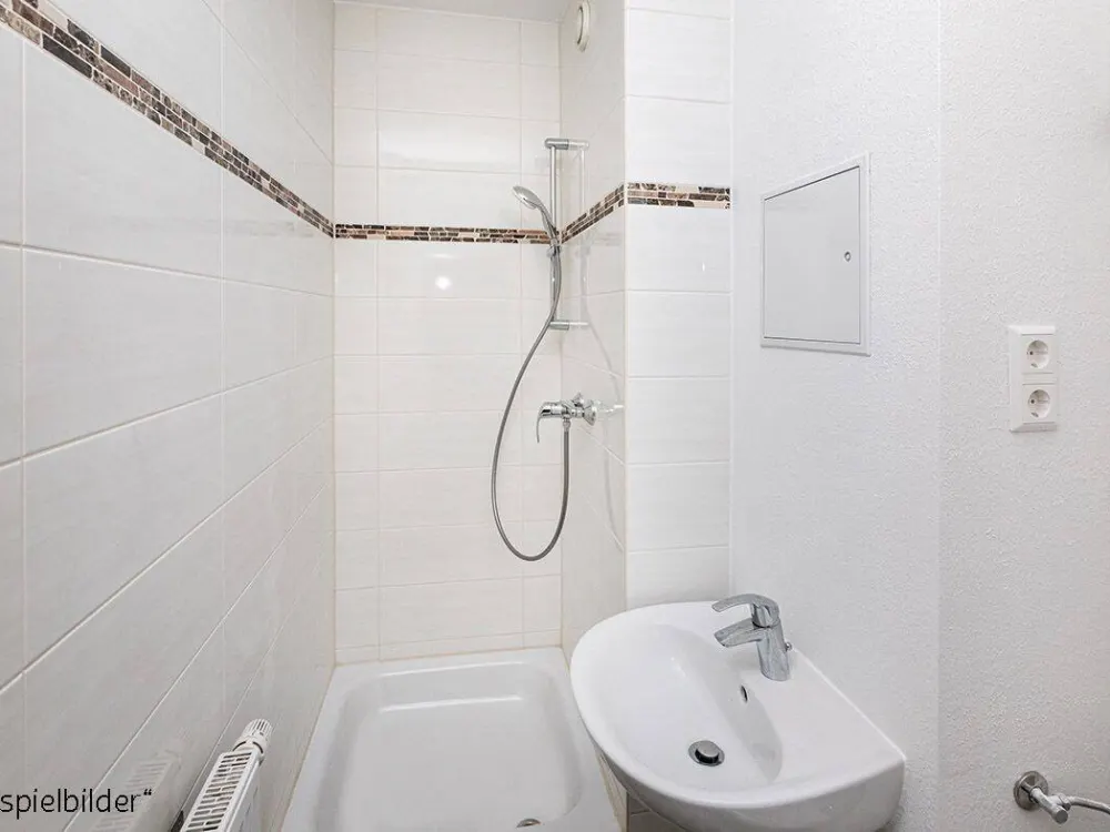 Moderne Wohnung in bester Innenstadtlage