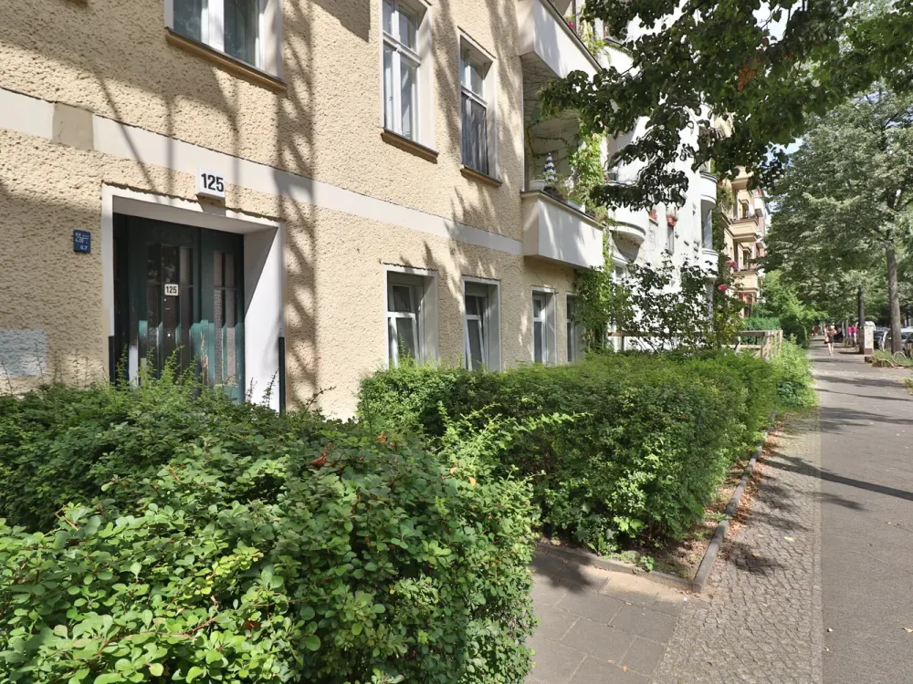 Modernes Wohnen über den Dächern: 4-Zimmer-Erstbezug mit Aufzug, Terrasse und Kochinsel