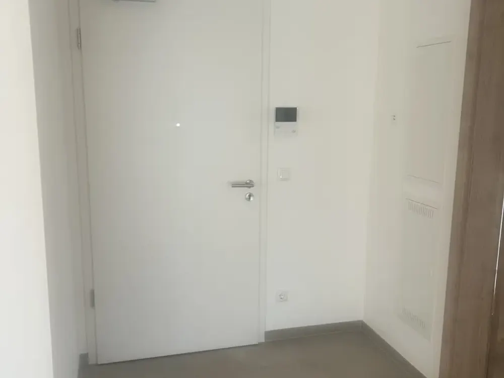 NEUBAU - Modernes Wohnen mit Stil - 2-Zimmer-Wohung mit EBK und großem Balkon in ruhiger Wohnlage