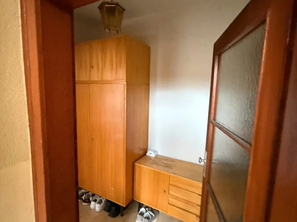 25qm Single-Apartment mit Balkon,Küche & Waschmaschine