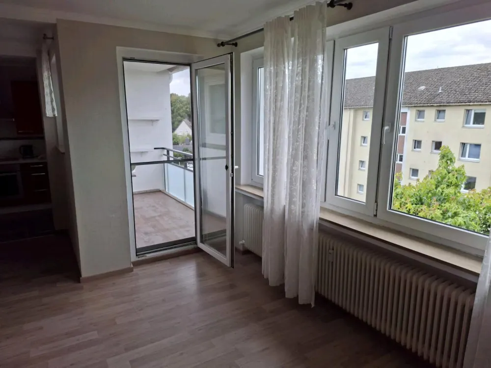 3 room apartment