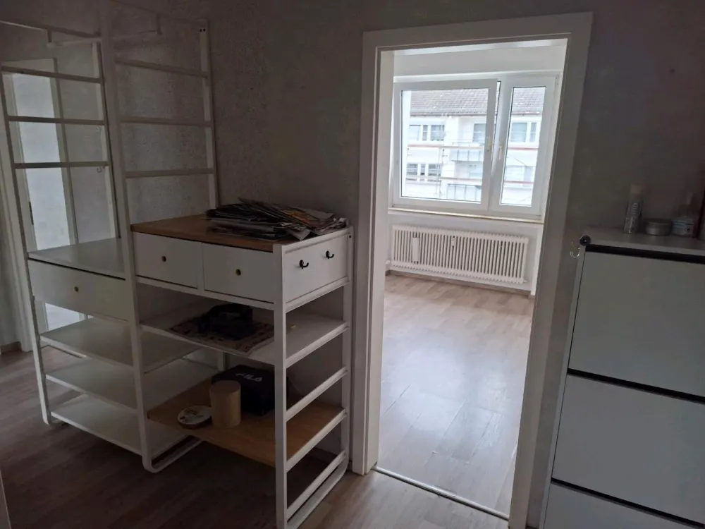 3 room apartment