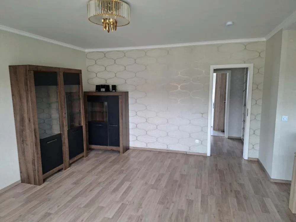 3 room apartment