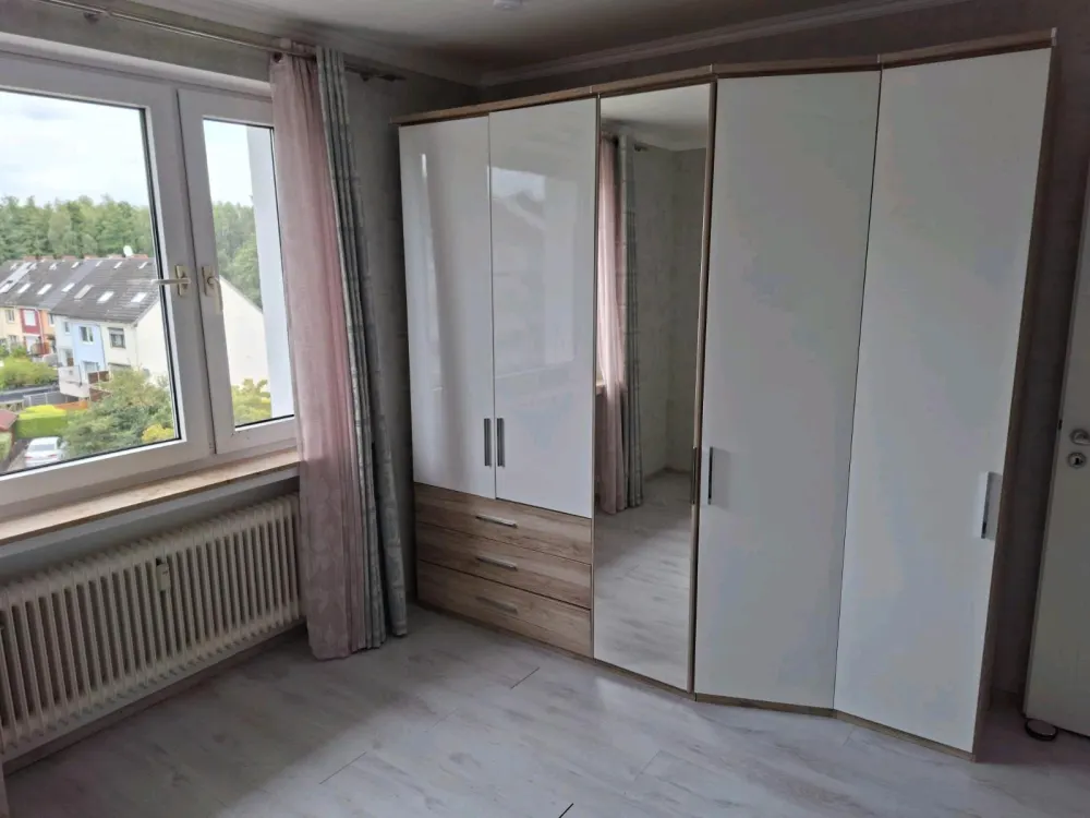 3 room apartment