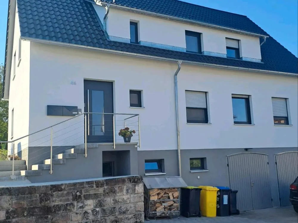 Schöne 3 Zimmer Wohnung zu vermieten!