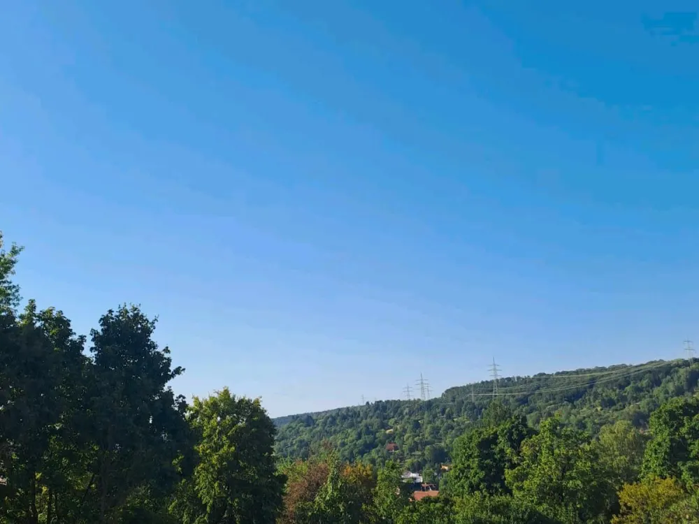 Schöne 3 Zimmer Wohnung zu vermieten!