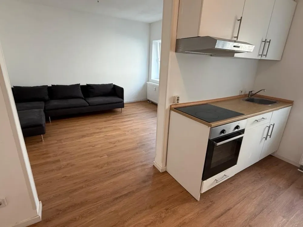 Separater Bungalow/Wohnung in Alt-Saarbrücken،ideal für Studenten