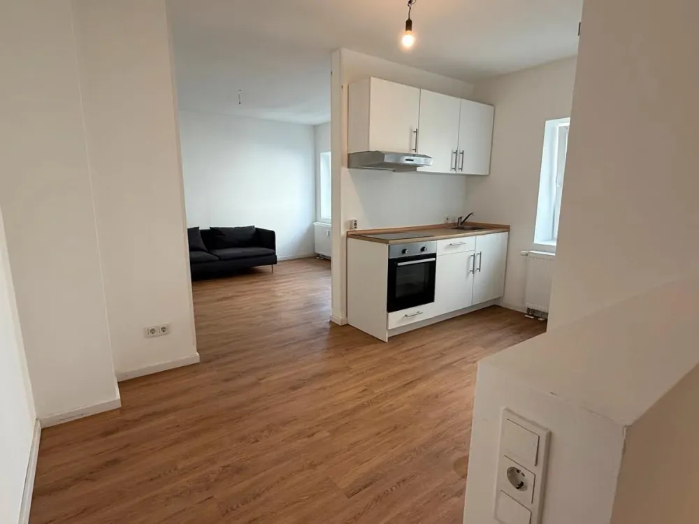 Separater Bungalow/Wohnung in Alt-Saarbrücken،ideal für Studenten