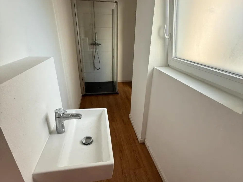 Separater Bungalow/Wohnung in Alt-Saarbrücken،ideal für Studenten