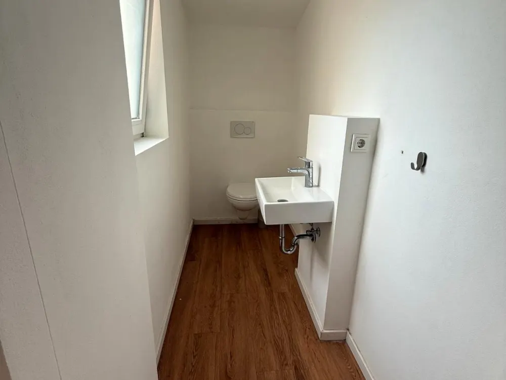 Separater Bungalow/Wohnung in Alt-Saarbrücken،ideal für Studenten