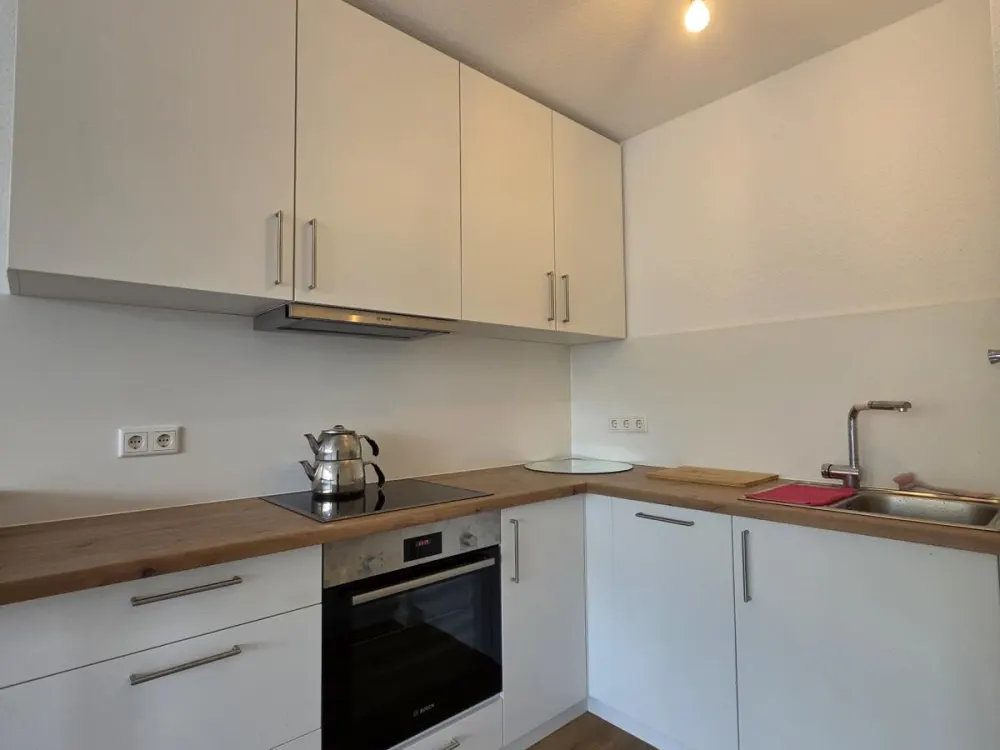 Min 3 Monat 6 Monat Miete Wohnung in Ratingen