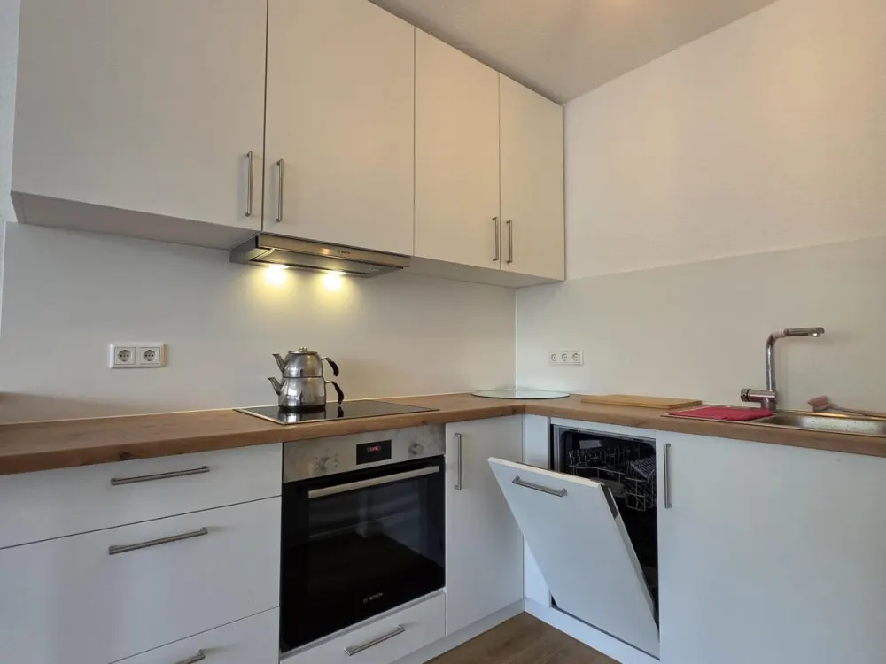 Min 3 Monat 6 Monat Miete Wohnung in Ratingen