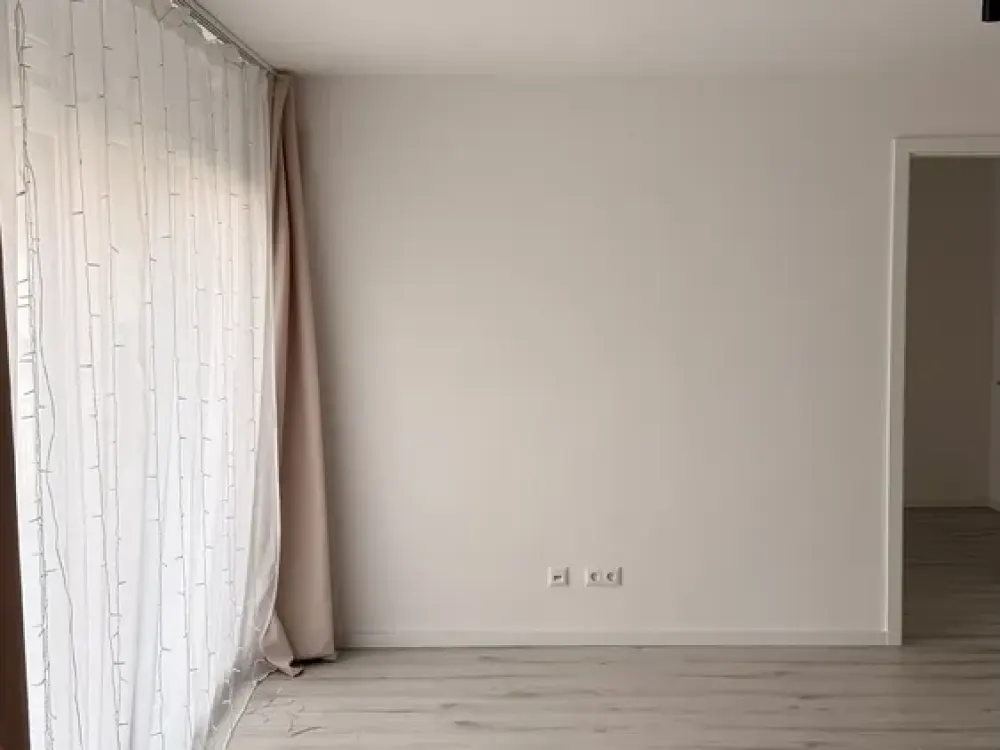 Moderne 3-Zimmer-Wohnung in Köln-Niehl direkt am Rhein