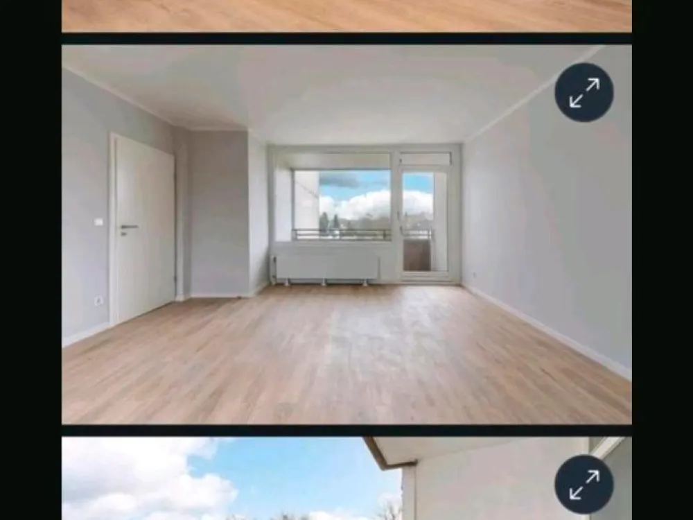 Wohnung in Quickborn zu vermieten
