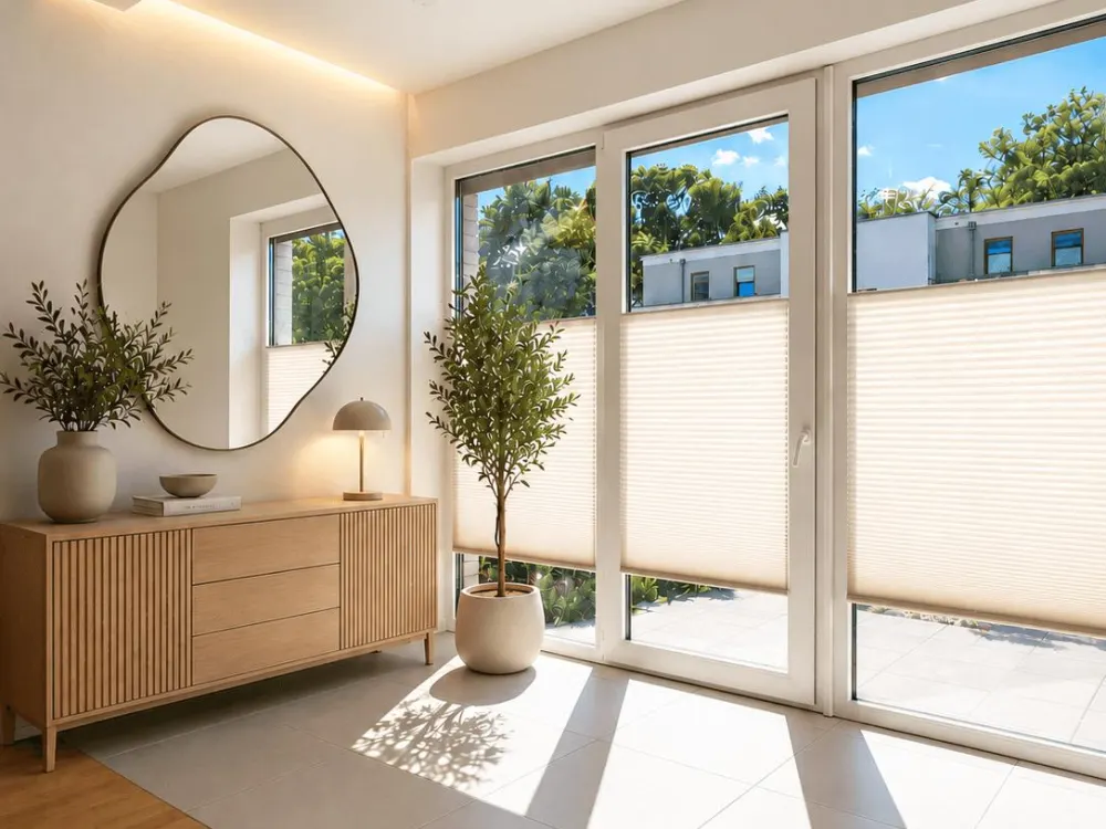 4 Rooms | 2 Bathrooms | Bright Apartment with Terrace in Zentrum-West | Leipzig