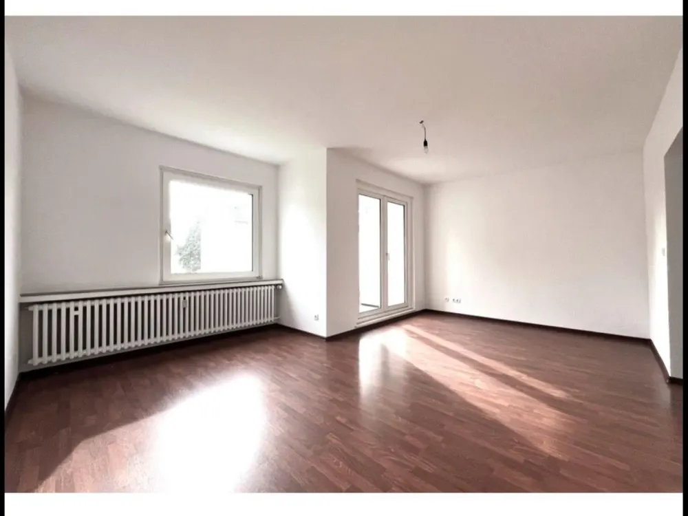 3-room apartment in Oyten, 70 m², successor wanted