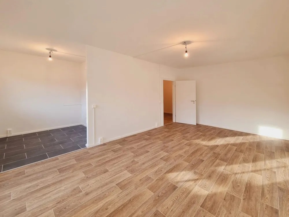 Wir renovieren Ihre 3-Zimmer-Wohnung im Altgorbitzer Ring!