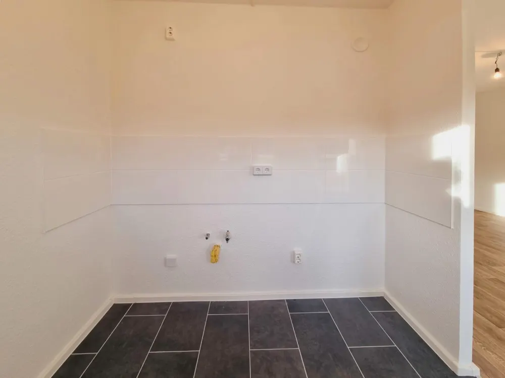 Wir renovieren Ihre 3-Zimmer-Wohnung im Altgorbitzer Ring!
