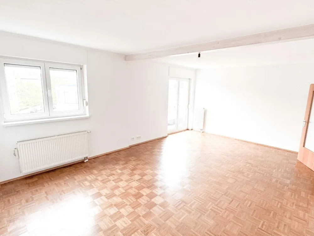 3-ROOM APARTMENT IN A POPULAR LOCATION