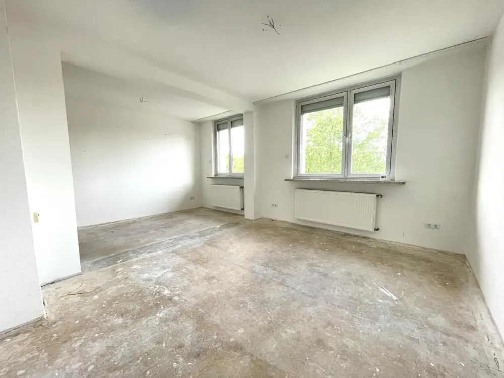 Ihr neues Zuhause: 2-Zimmer-Wohnung mit 51 m², sofort verfügbar