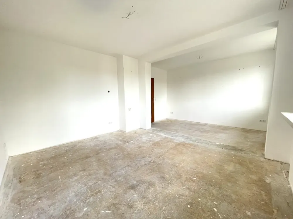 Ihr neues Zuhause: 2-Zimmer-Wohnung mit 51 m², sofort verfügbar