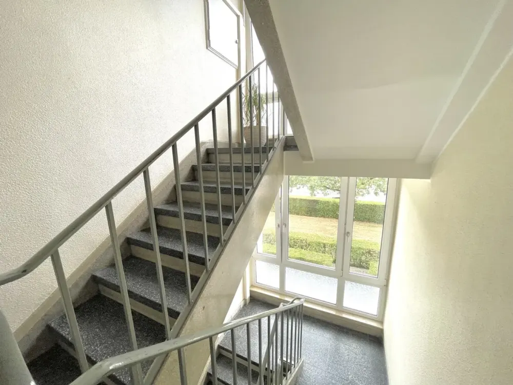 Ihr neues Zuhause: 2-Zimmer-Wohnung mit 51 m², sofort verfügbar