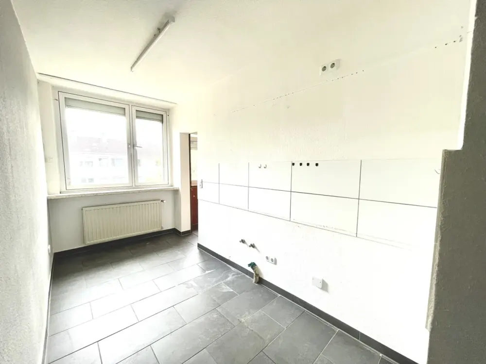 Ihr neues Zuhause: 2-Zimmer-Wohnung mit 51 m², sofort verfügbar