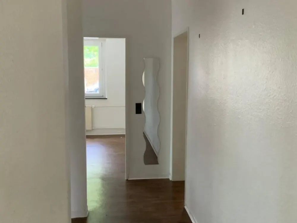 Attractive 3-Room Apartment in Hannover 74.73 m² on the Entrance Level