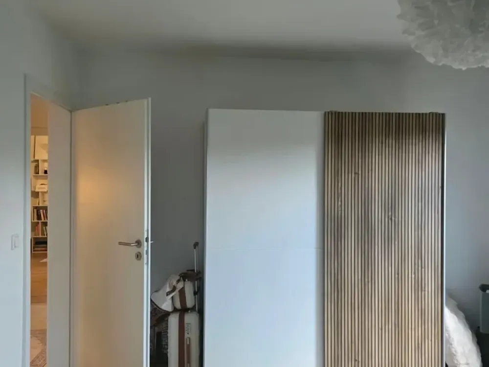 3-Zimmer-Erdgeschosswohnung mit Balkon in Recklinghausen
