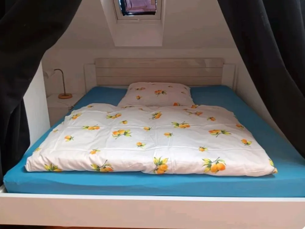 sonnige 3,5 Zimmer Wohnung zu vermieten
