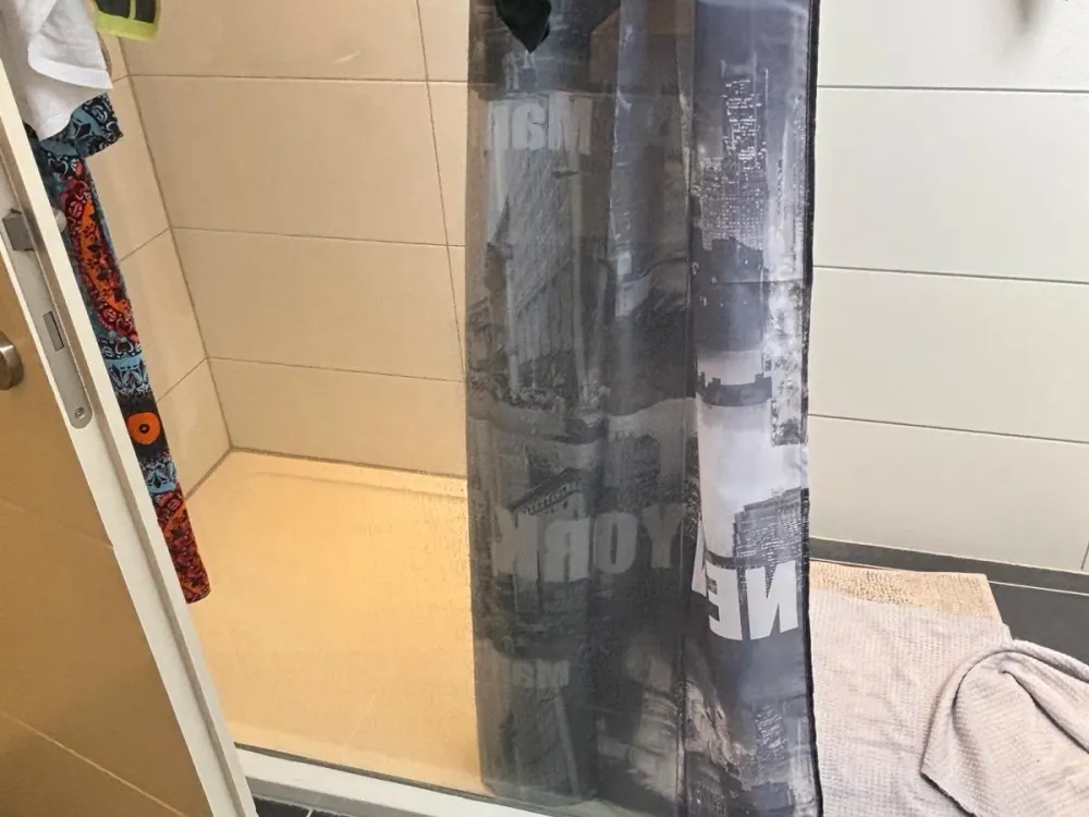 Dachgeschosswohnung mit Dachterrasse