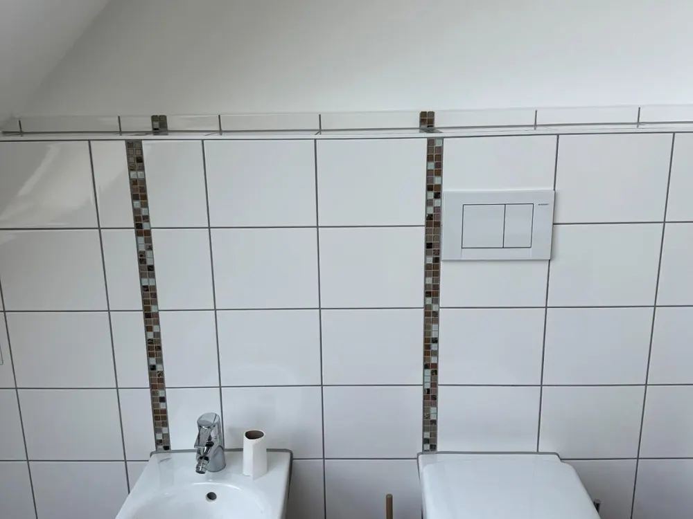 Schöne Wohnung zu vermieten