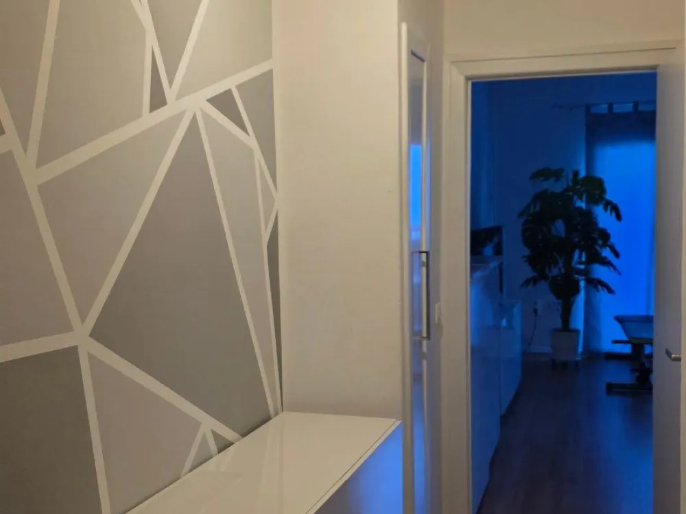 1-Zimmer-Single-Wohnung am Ku’damm