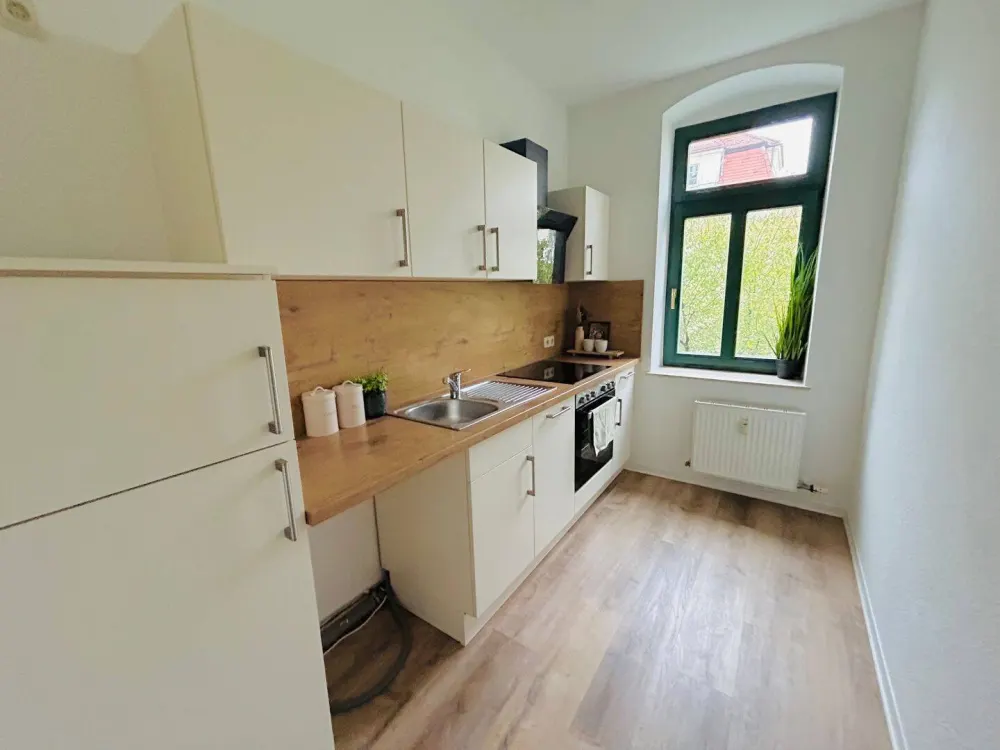 Ihr neues Zuhause inkl. Einbauküche!