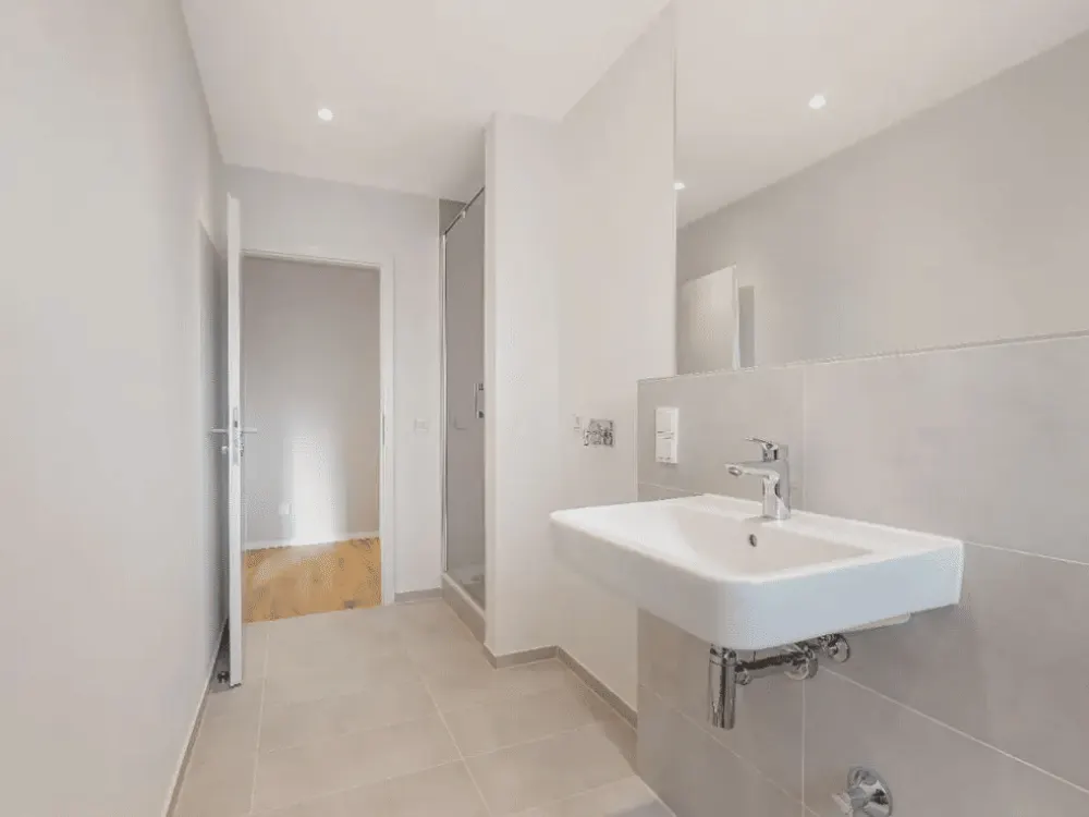 Charmante 2-Zimmer-Wohnung mit Balkon zu vermieten