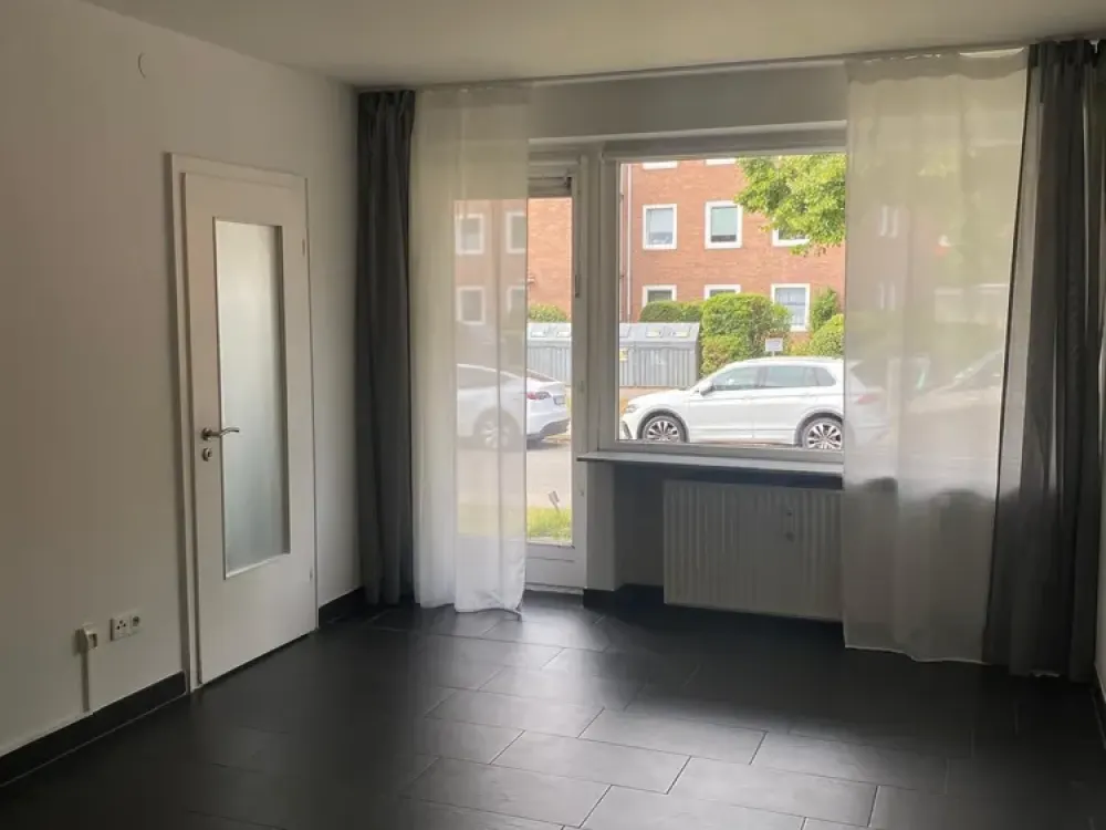 Nachmieter gesucht für Zuhause mit einem Zimmer in Hamburg Wandsbek