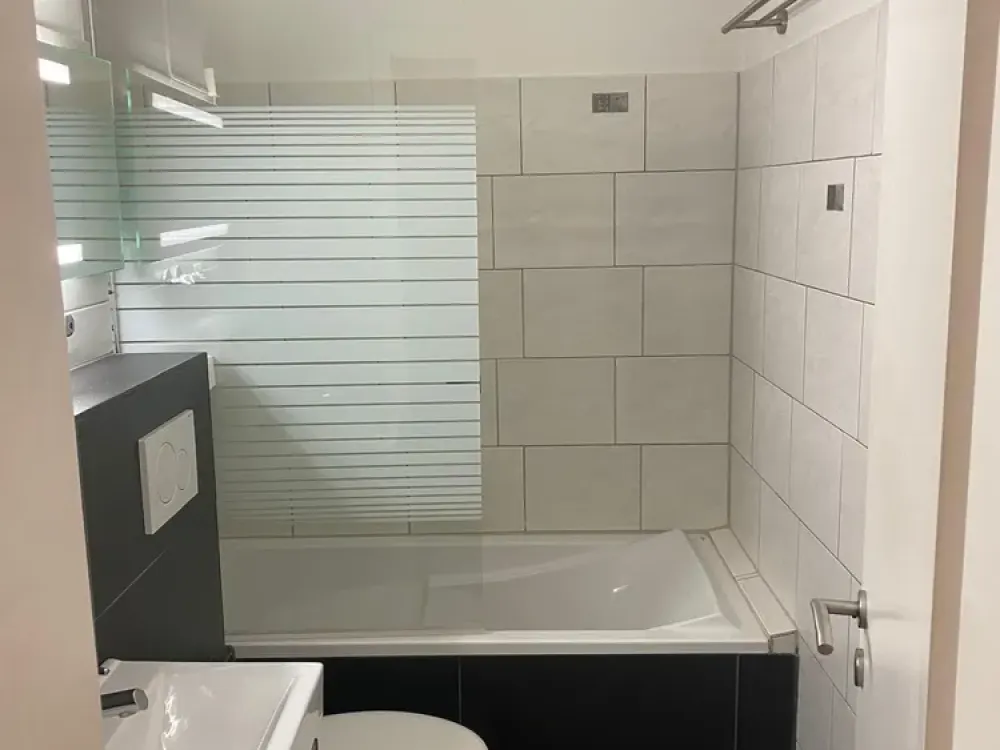 Nachmieter gesucht für Zuhause mit einem Zimmer in Hamburg Wandsbek