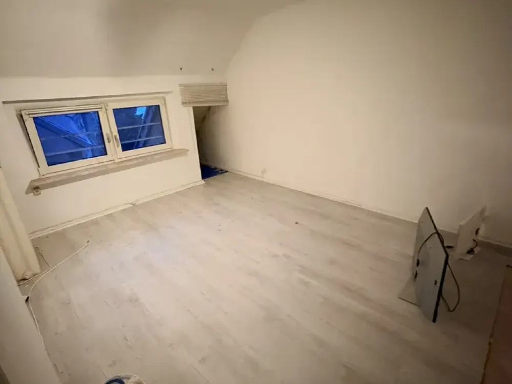 Wohnen mit Charakter: 3-Zimmer-Wohnung in Köln-Braunsfeld