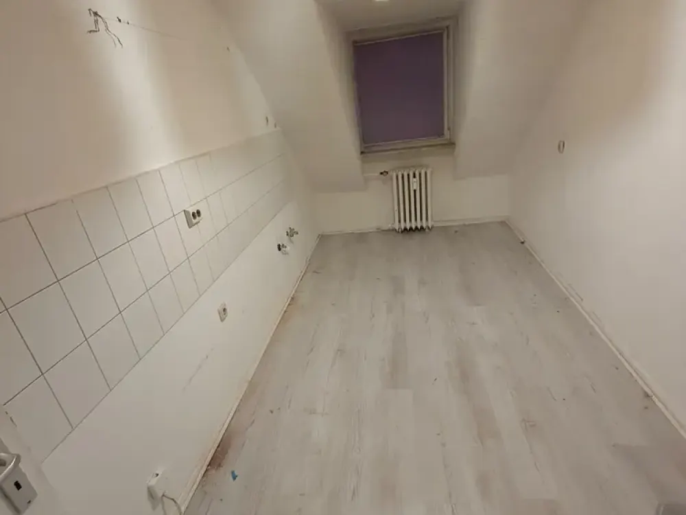 Wohnen mit Charakter: 3-Zimmer-Wohnung in Köln-Braunsfeld