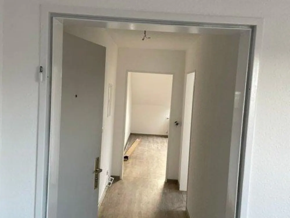 شقة علوية مشرقة، مجددة، PB Schloß Neuhaus