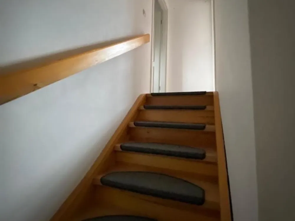4-Zimmer Maisonette-Wohnung Altgorbitz