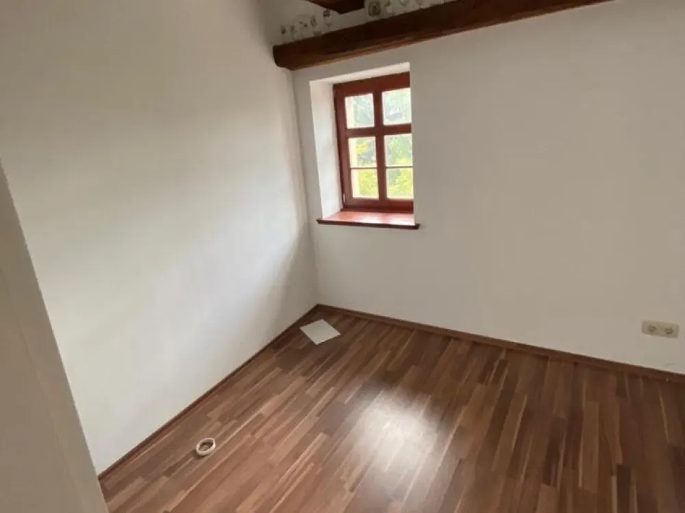 4-Zimmer Maisonette-Wohnung Altgorbitz