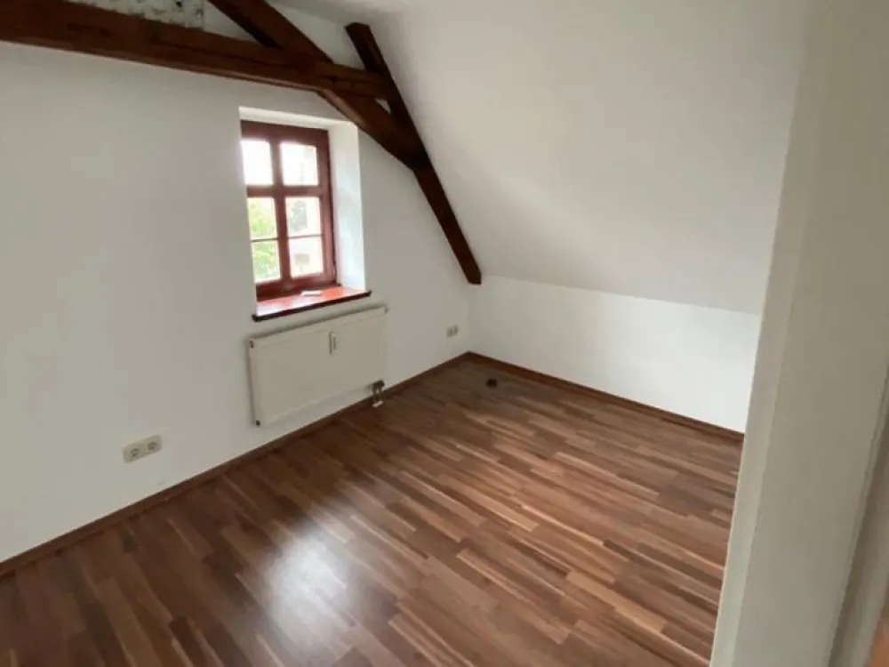 4-Zimmer Maisonette-Wohnung Altgorbitz