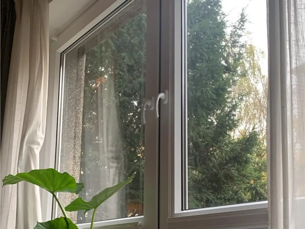 Nachmieter*in gesucht: 3-Zi Wohnung perfekt für Paare