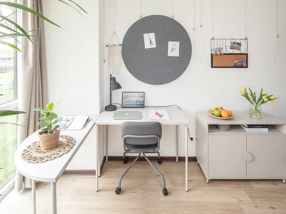 THE FIZZ Bremen - Fully furnished apartments for students