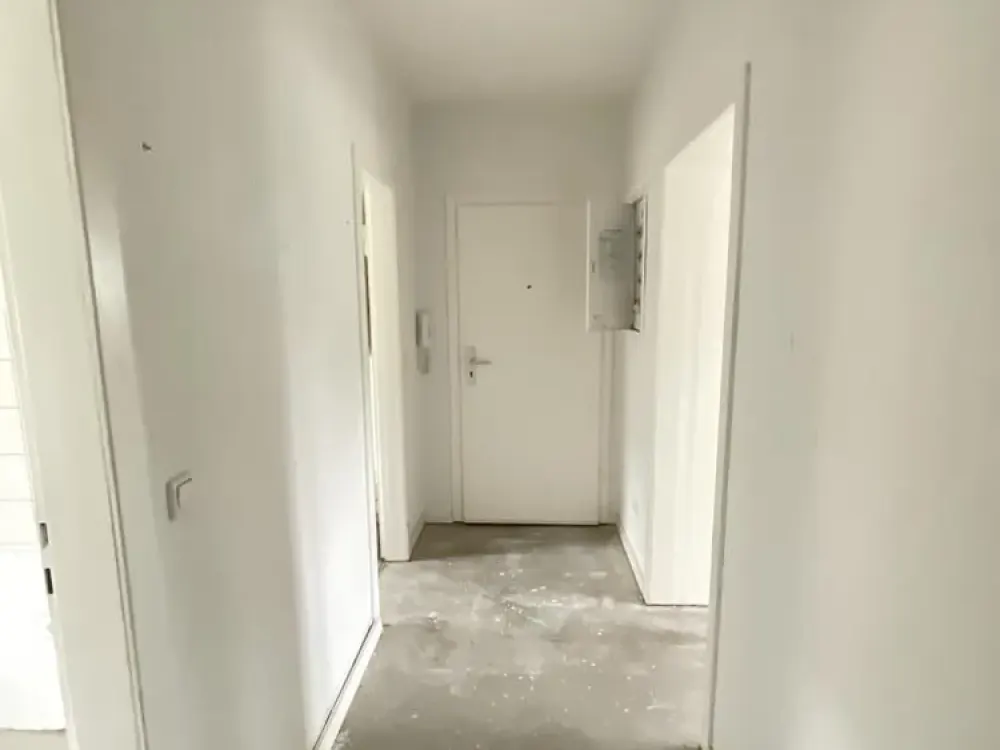 2-Room Apartment in Dortmund Bövinghausen