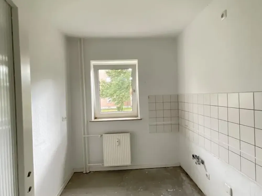 2-Room Apartment in Dortmund Bövinghausen